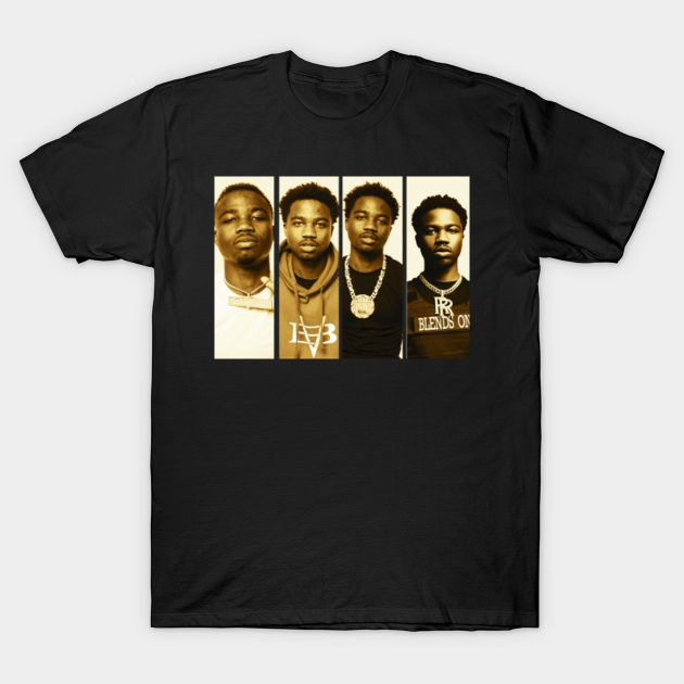 roddy ricch shirt urban outfitters